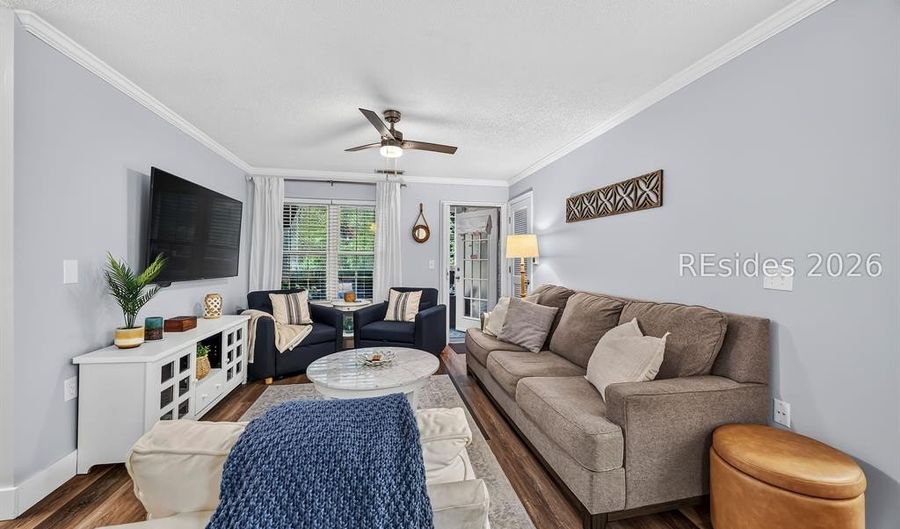 50 Pebble Beach Cv L110, Bluffton, SC 29910 - 3 Beds, 2 Bath