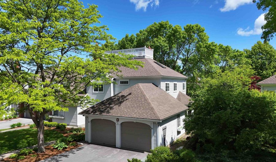 9 Southwind Dr 9, Burlington, VT 05401 - 3 Beds, 3 Bath