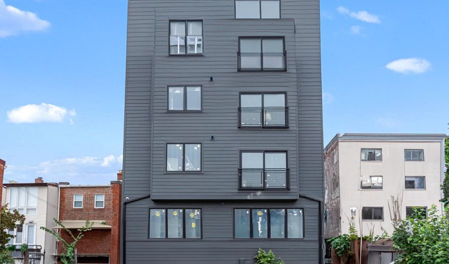 1516 E CAPITOL St NE 9, Washington, DC 20003 - 1 Beds, 1 Bath