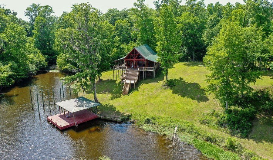 74 Foster Crk, Alberta, AL 36720 - 3 Beds, 2 Bath