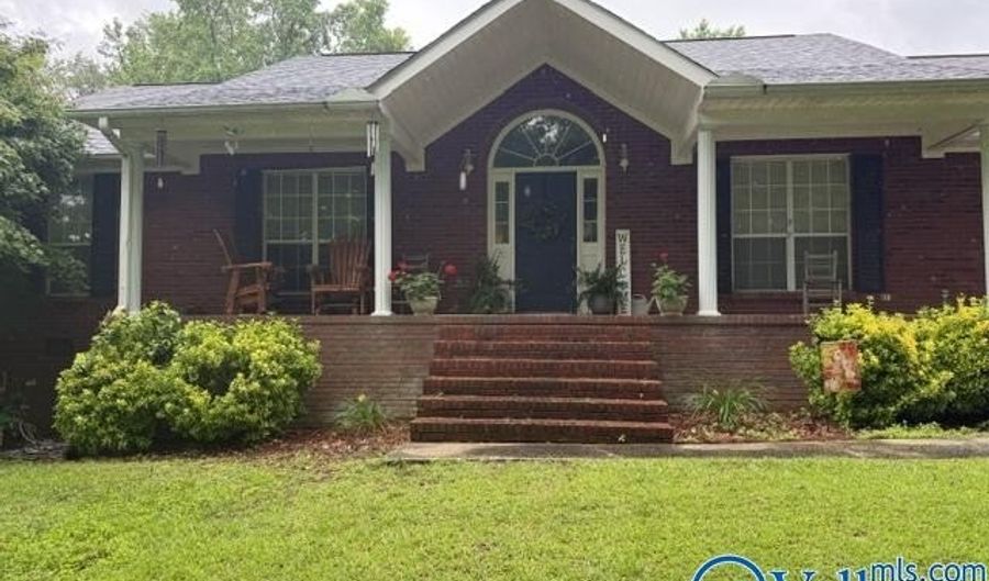 732 Wheeler Dr NE, Arab, AL 35016 - 3 Beds, 2 Bath