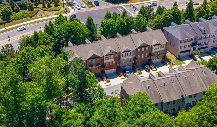 9005 Woodland Trl, Alpharetta, GA 30009 - 3 Beds, 4 Bath