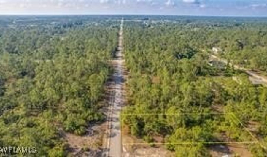 2109 Irving Ave, Alva, FL 33920 - 0 Beds, 0 Bath