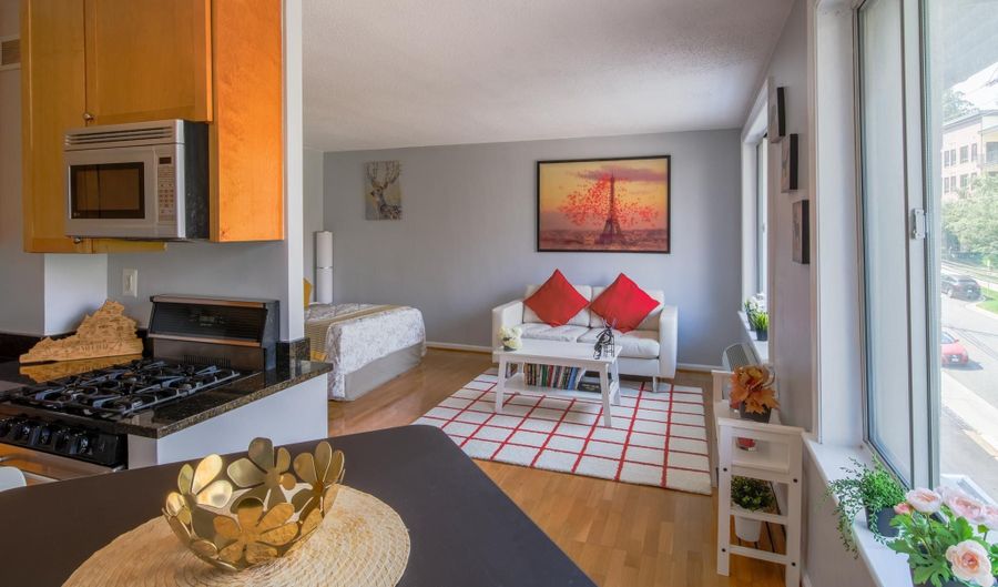 1730 ARLINGTON Blvd 301, Arlington, VA 22209 - 0 Beds, 1 Bath