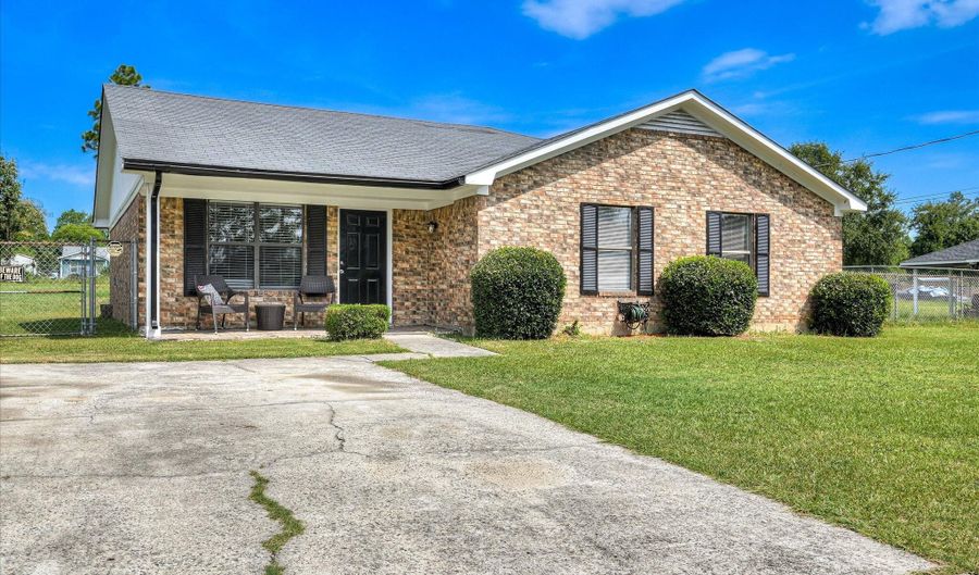 2325 Moncrieff St, Augusta, GA 30906 - 3 Beds, 2 Bath