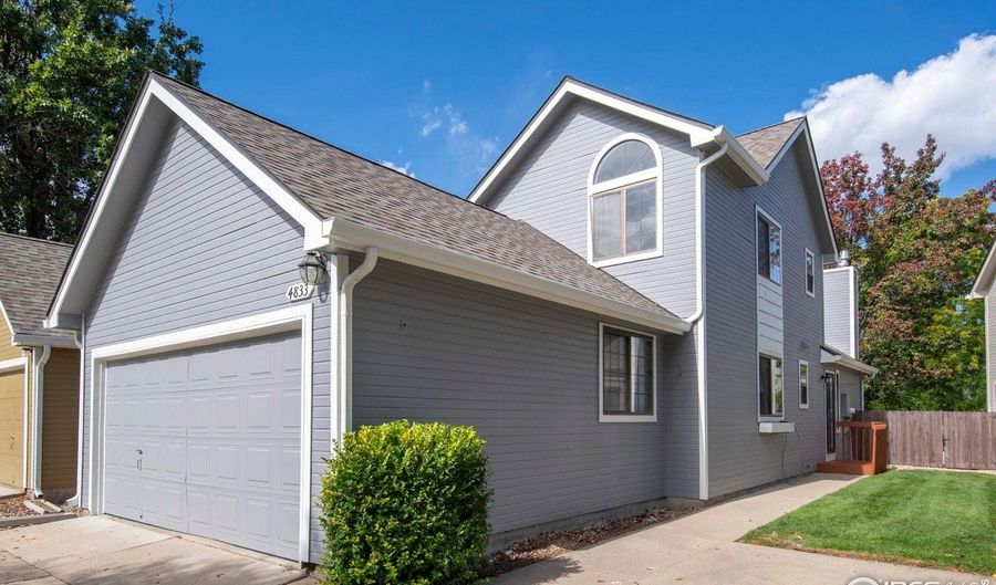 4833 Baldwin Pl, Boulder, CO 80301 - 3 Beds, 2 Bath