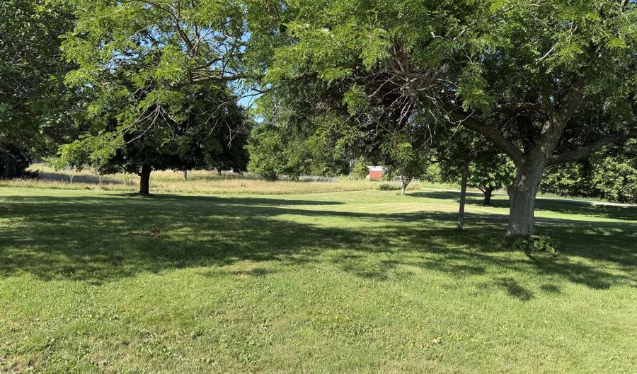 1251 N Edon Rd, Allen, MI 49227 - 3 Beds, 2 Bath
