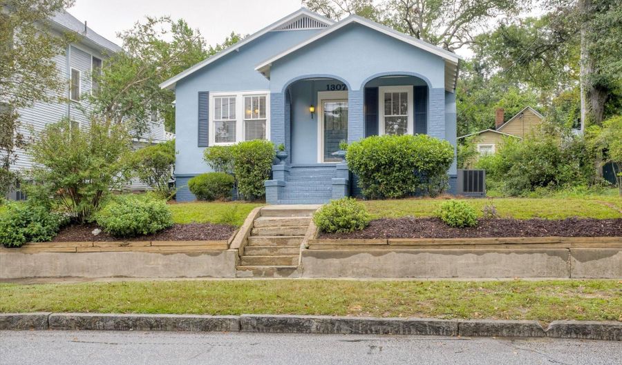 1307 Hickman Rd, Augusta, GA 30904 - 3 Beds, 1 Bath