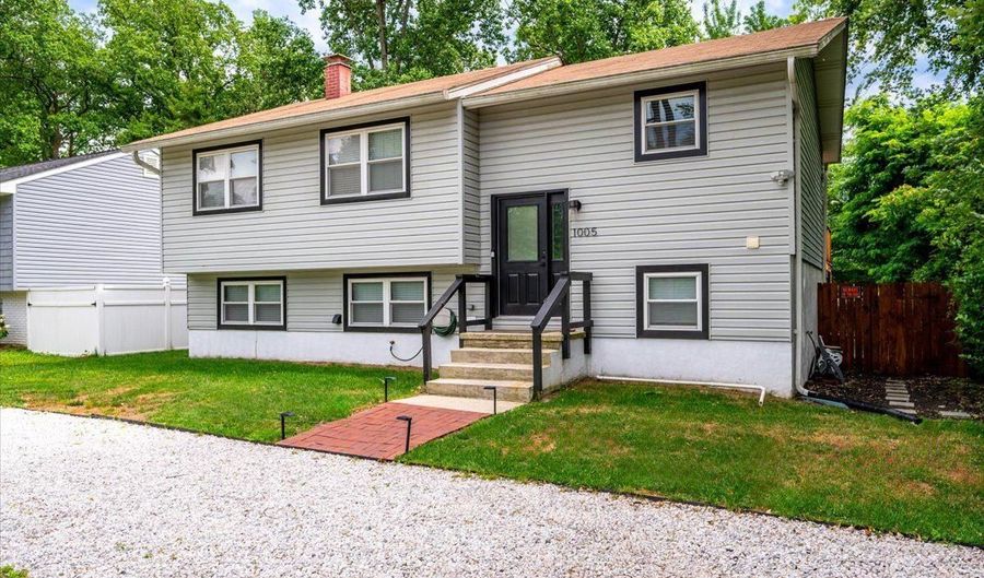 1005 MAGOTHY PARK Ln, Annapolis, MD 21409 - 4 Beds, 3 Bath