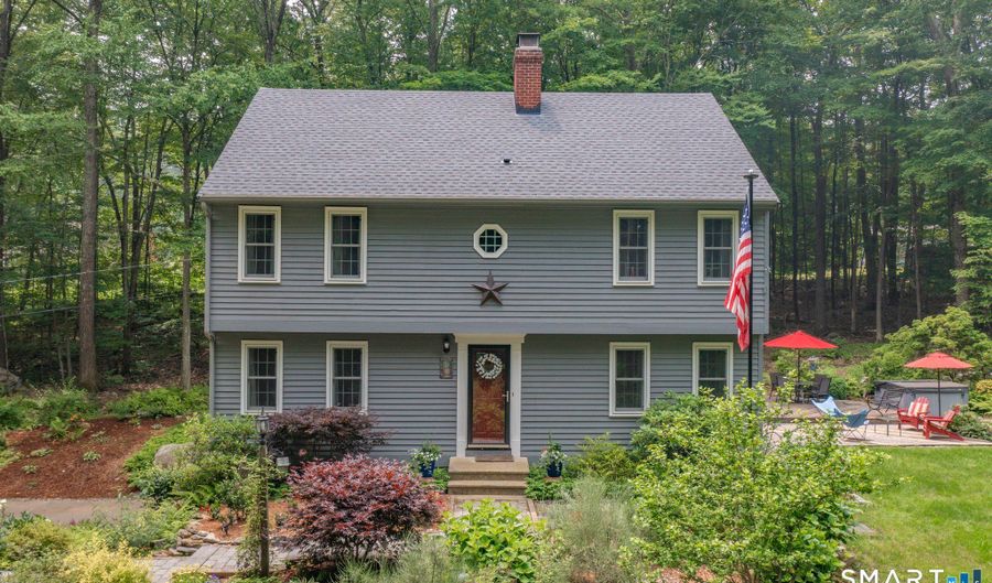 59 Watrous Rd, Bolton, CT 06043 - 4 Beds, 3 Bath