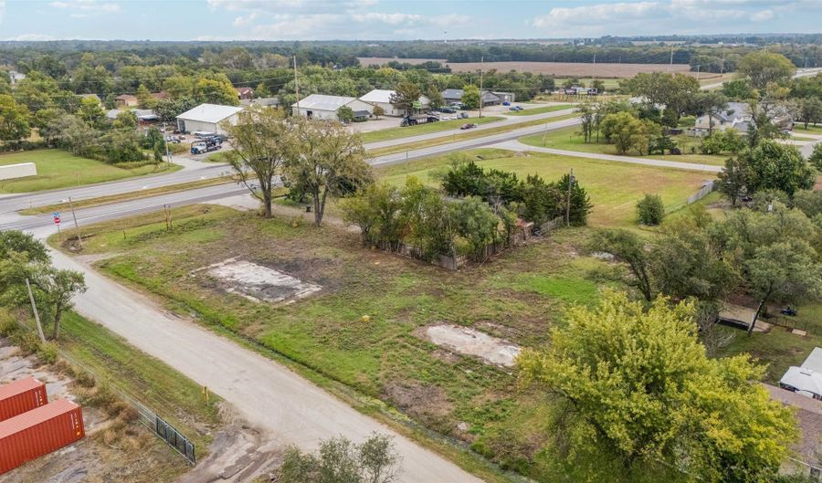 1413 E Highway 54, Andover, KS 67002 - 0 Beds, 0 Bath