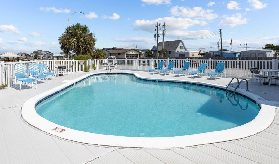 602 W Ft Macon Rd 235, Atlantic Beach, NC 28512 - 1 Beds, 1 Bath