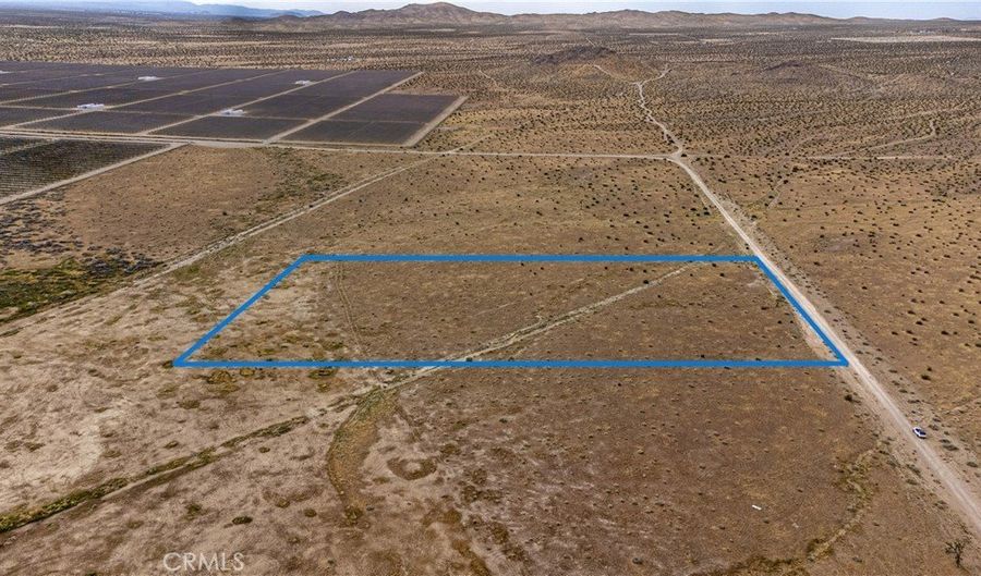 1 Colusa Rd, Adelanto, CA 92301 - 0 Beds, 0 Bath