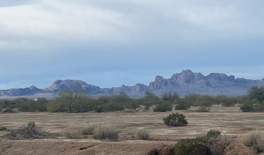 W Western Avenue, Tonopah, AZ 85354 - 0 Beds, 0 Bath