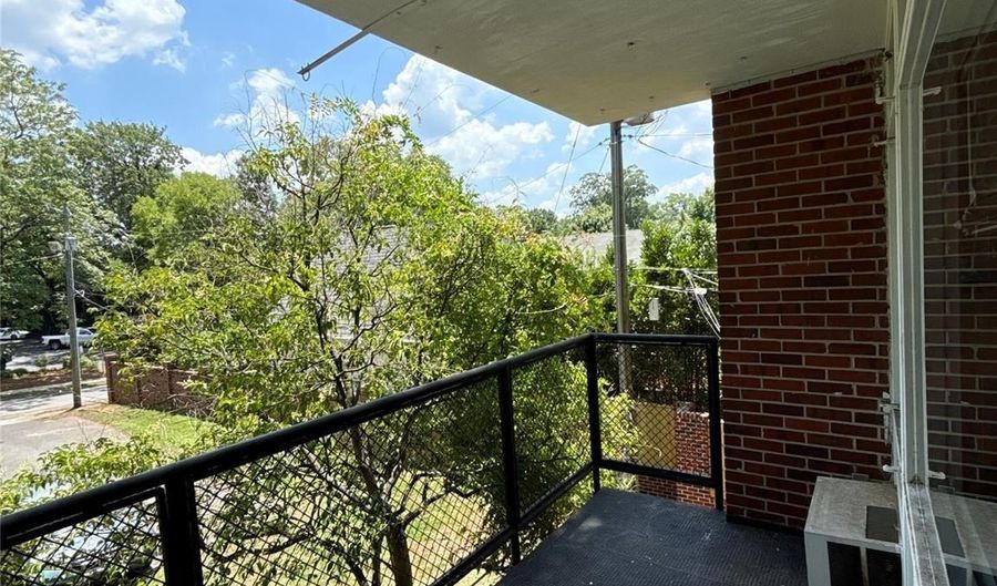 2126 E 7th St 208, Charlotte, NC 28204 - 1 Beds, 1 Bath