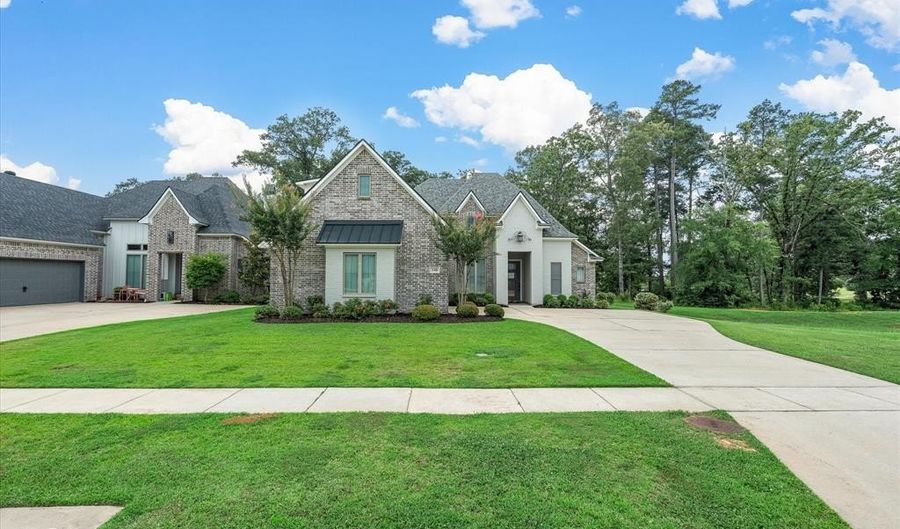 140 St Andrews Ln, Benton, LA 71006 - 4 Beds, 3 Bath