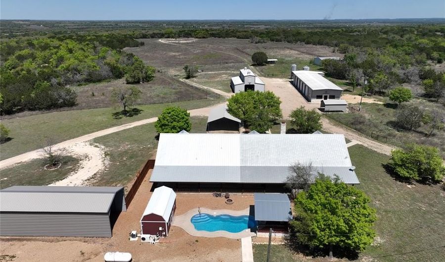 1673 Lot 2 County Road 295, Hico, TX 76457 - 4 Beds, 3 Bath