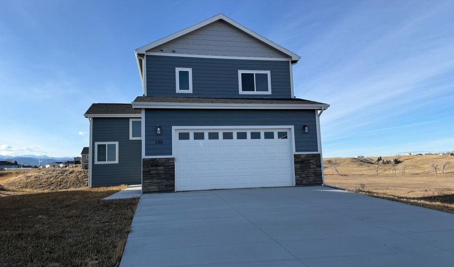 146 White Tail Ct, Buffalo, WY 82834 - 3 Beds, 3 Bath