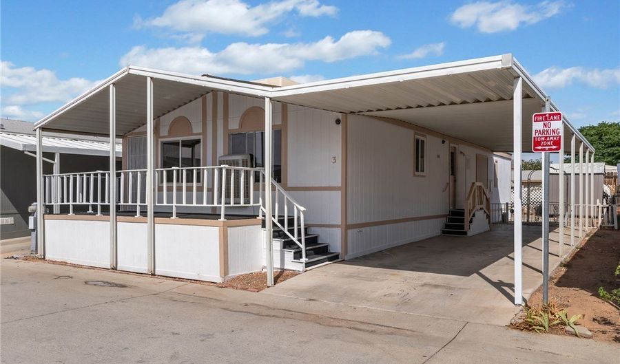 22020 Nisqually Rd 3, Apple Valley, CA 92308 - 3 Beds, 2 Bath