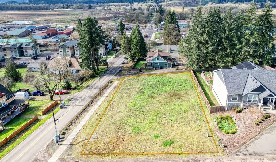 42211 NW BANKS Rd, Banks, OR 97106 - 0 Beds, 0 Bath