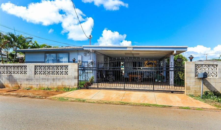 91-30 Muumuu Pl, Ewa Beach, HI 96706 - 3 Beds, 2 Bath