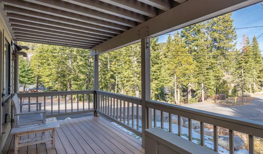 1580 Upper Bench Rd, Alpine Meadows, CA 96146 - 4 Beds, 0 Bath