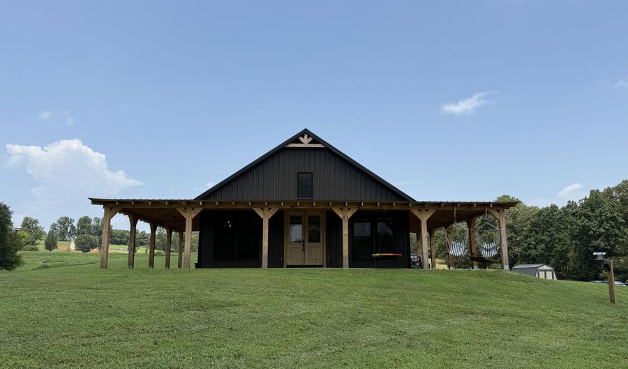 1251 Richland Rd, Blaine, TN 37709 - 3 Beds, 2 Bath