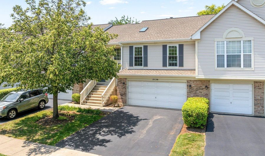 2736 S Embers Ln 2736, Arlington Heights, IL 60005 - 3 Beds, 3 Bath