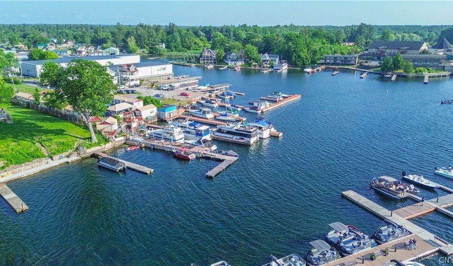 24 Bethune St, Alexandria Bay, NY 13607 - 0 Beds, 0 Bath