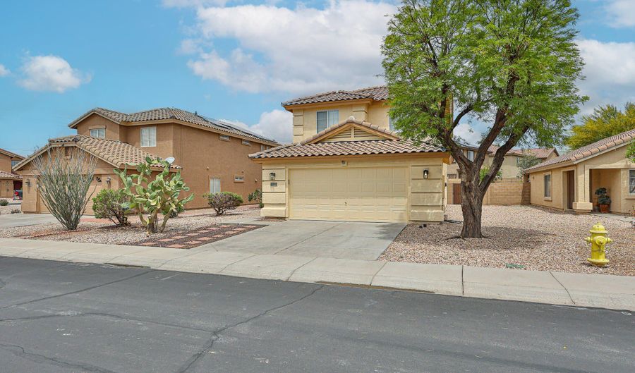 22664 W SOLANO Dr, Buckeye, AZ 85326 - 4 Beds, 3 Bath