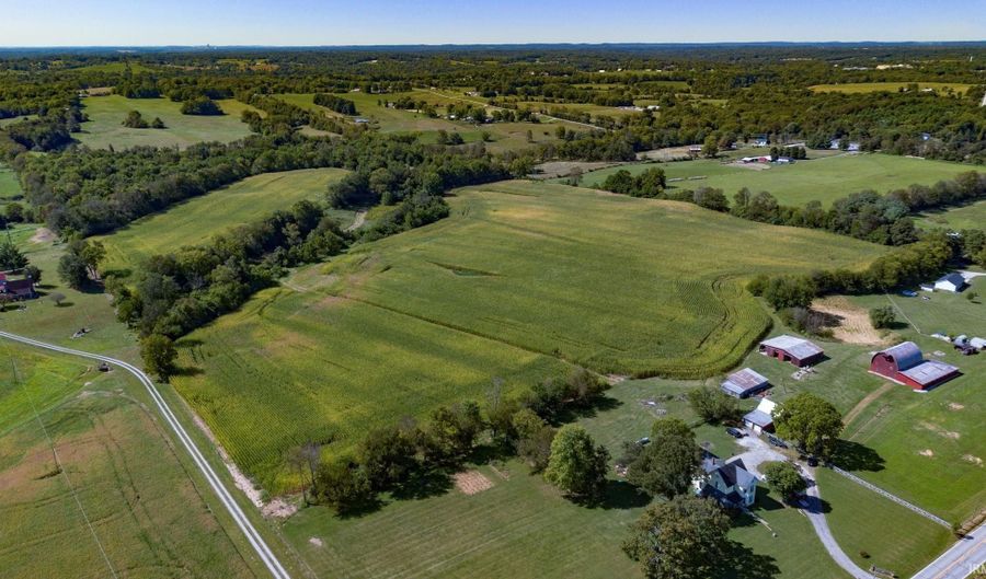 TBD E State Road 58, Bedford, IN 47421 - 0 Beds, 0 Bath
