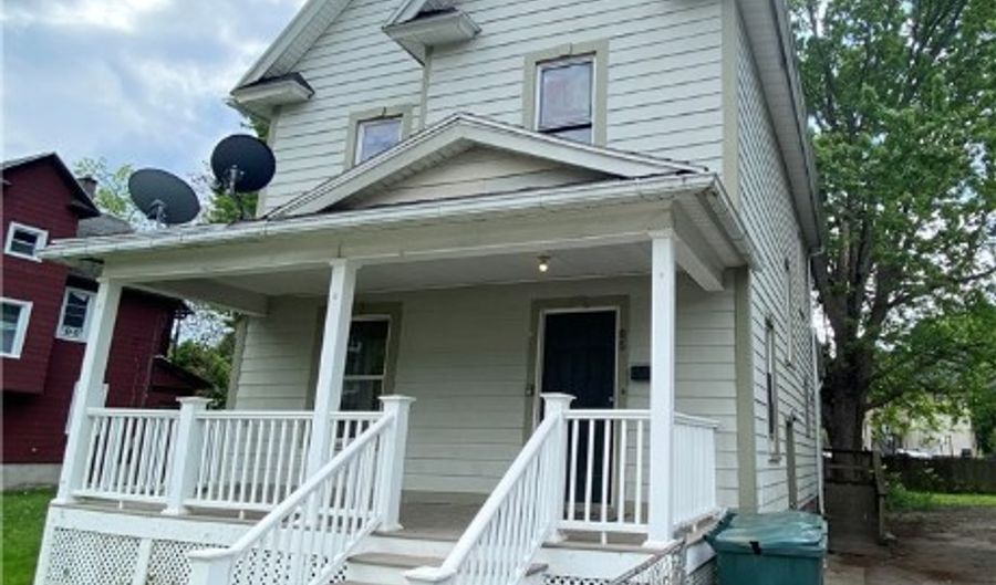 85 Arch St, Rochester, NY 14609 - 5 Beds, 2 Bath