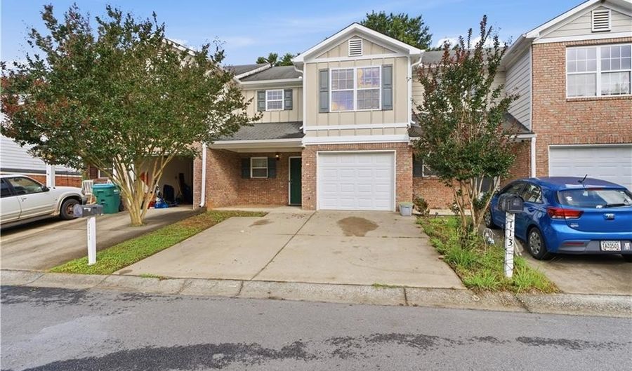 111 Princeton Ave, Adairsville, GA 30103 - 3 Beds, 3 Bath