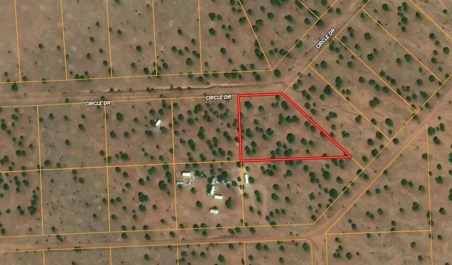 CR 5106, Concho, AZ 85924 - 0 Beds, 0 Bath