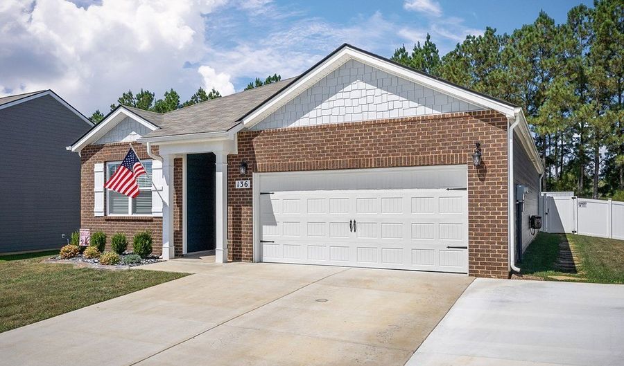136 Nunally Dr, Baxter, TN 38544 - 3 Beds, 2 Bath