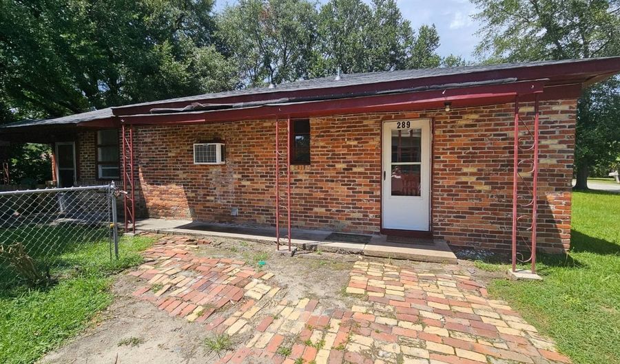 287 Oak Ln, Barnwell, SC 29812 - 2 Beds, 2 Bath