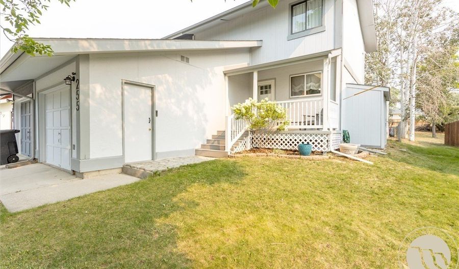 255 Bohl Ave, Billings, MT 59105 - 4 Beds, 2 Bath