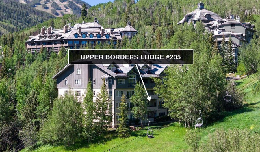 50 Scott Hill Rd 205, Beaver Creek, CO 81620 - 2 Beds, 2 Bath