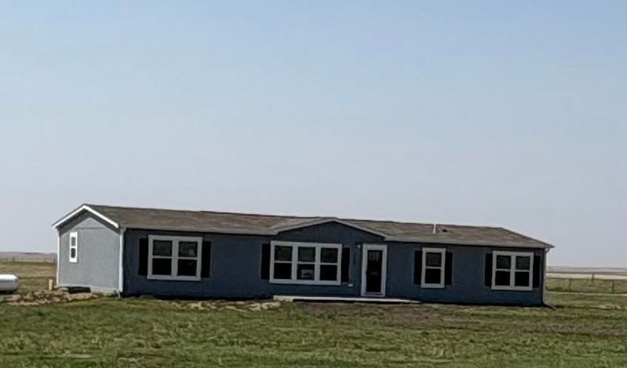 41300 County Road 80, Briggsdale, CO 80611 - 4 Beds, 2 Bath