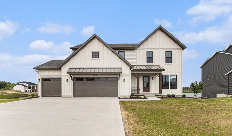10495 Poppy Ln, Allendale, MI 49401 - 4 Beds, 3 Bath