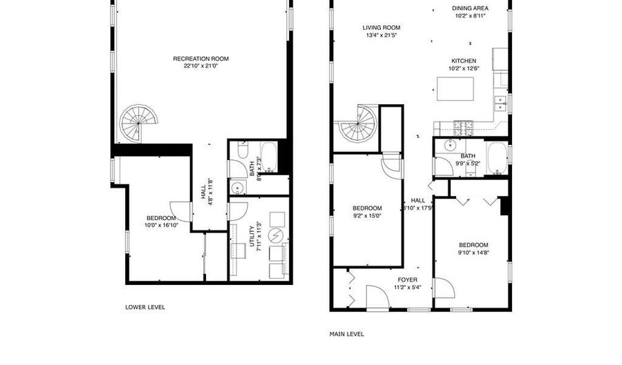 93 Church St, Barrington, RI 02806 - 3 Beds, 2 Bath