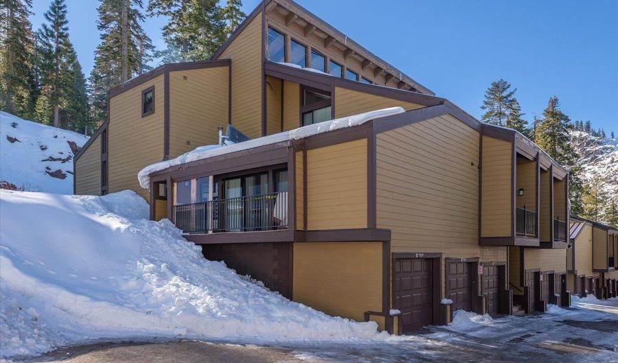 2201 Scott Peak Pl 49, Alpine Meadows, CA 96146 - 2 Beds, 2 Bath