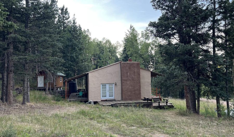 36 Sheilds Ave, Angel Fire, NM 87710 - 2 Beds, 2 Bath