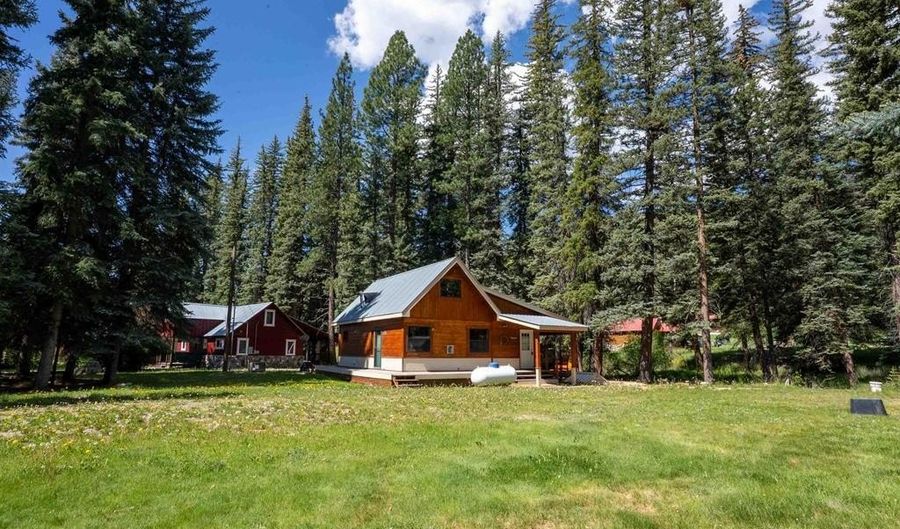 155 W Grimes Creek Dr, Bayfield, CO 81122 - 2 Beds, 1 Bath