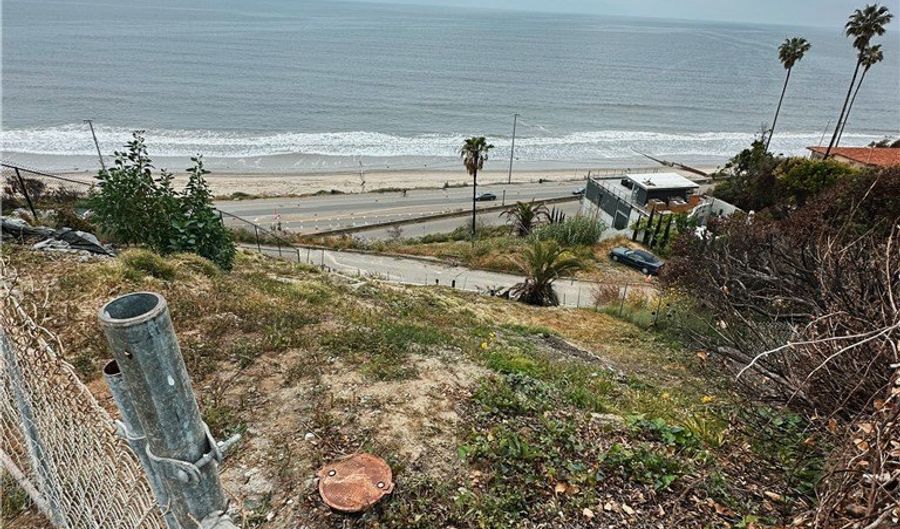 17630 Posetano Rd, Pacific Palisades, CA 90272 - 0 Beds, 0 Bath