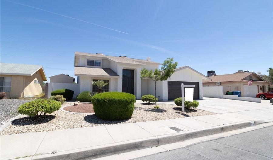 637 Otono Dr, Boulder City, NV 89005 - 4 Beds, 3 Bath