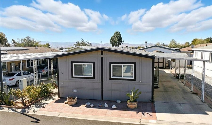 20843 Waalew Rd C164, Apple Valley, CA 92307 - 2 Beds, 2 Bath