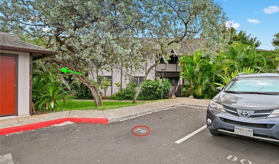 96-224 Waiawa Rd 60, Pearl City, HI 96782 - 2 Beds, 2 Bath
