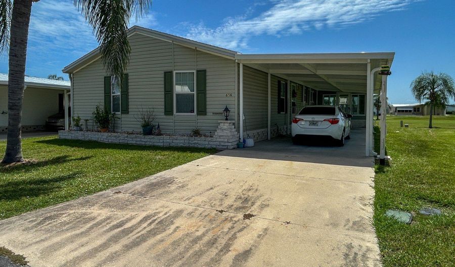 616 Sorrento Cir 616, Arcadia, FL 34266 - 2 Beds, 2 Bath