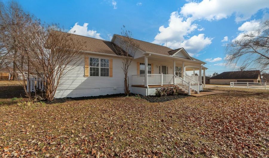 29 Rolling Hills Dr, Bells, TN 38006 - 3 Beds, 2 Bath
